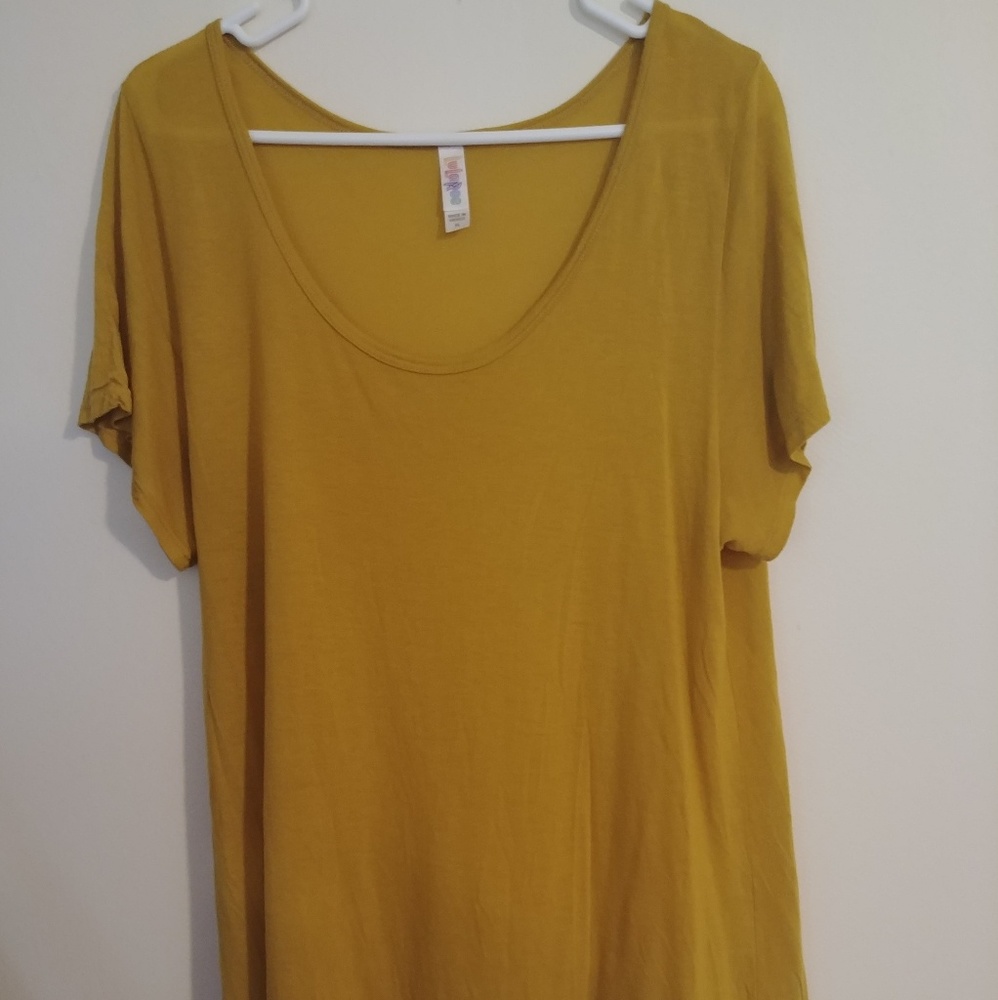 Lularoe Perfect T